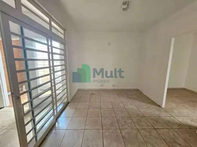Casa / Sobrado para Locação em Ribeirão Preto/SP Vila Seixas 4 Quartos