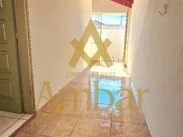 Casa / Sobrado para Locação em Ribeirão Preto/SP Vila Seixas 2 Quartos