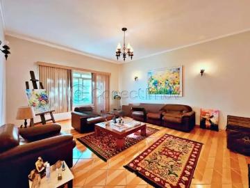 Casa / Sobrado para Locação em Ribeirão Preto/SP Vila Seixas 3 Quartos
