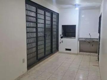 Casa / Sobrado para Locação em Ribeirão Preto/SP Vila Seixas 3 Quartos