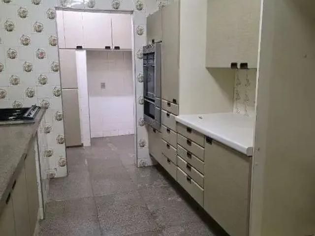 Casa / Sobrado para Locação em Ribeirão Preto/SP Vila Seixas 3 Quartos