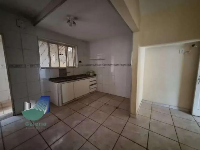 Casa / Sobrado para Locação em Ribeirão Preto/SP Vila Seixas 3 Quartos