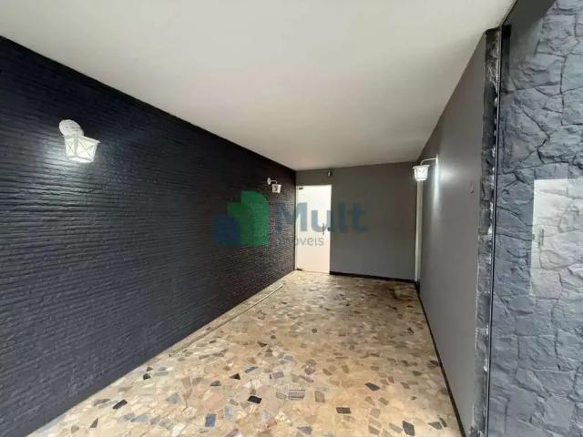 Casa / Sobrado para Locação em Ribeirão Preto/SP Vila Seixas 3 Quartos