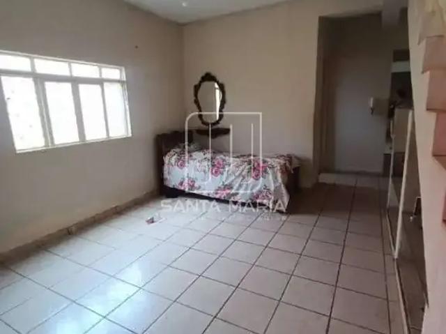 Casa / Sobrado para Locação em Ribeirão Preto/SP Vila Tamandaré 4 Quartos