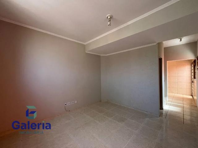 Casa / Sobrado para Locação em Ribeirão Preto/SP Vila Tibério 3 Quartos
