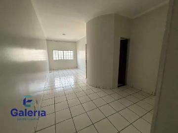 Casa / Sobrado para Locação em Ribeirão Preto/SP Vila Tibério 3 Quartos