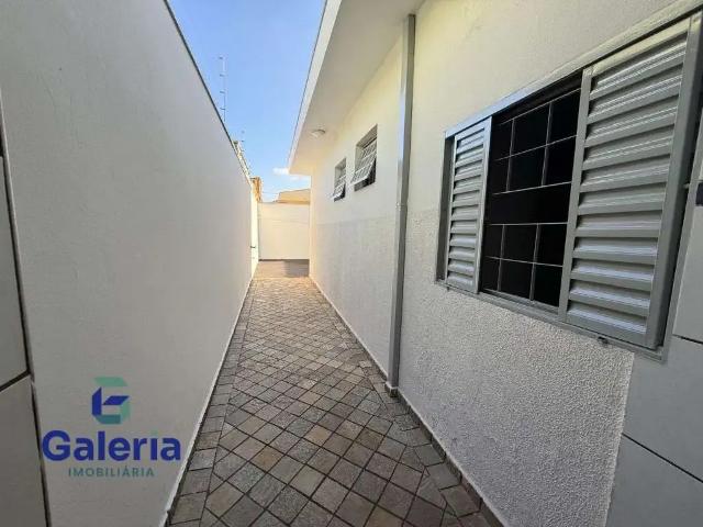 Casa / Sobrado para Locação em Ribeirão Preto/SP Vila Tibério 3 Quartos