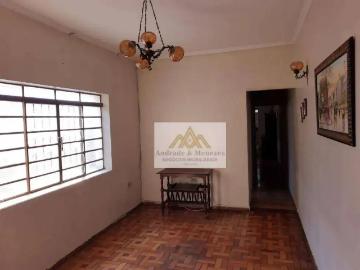 Casa / Sobrado para Locação em Ribeirão Preto/SP Vila Tibério 2 Quartos