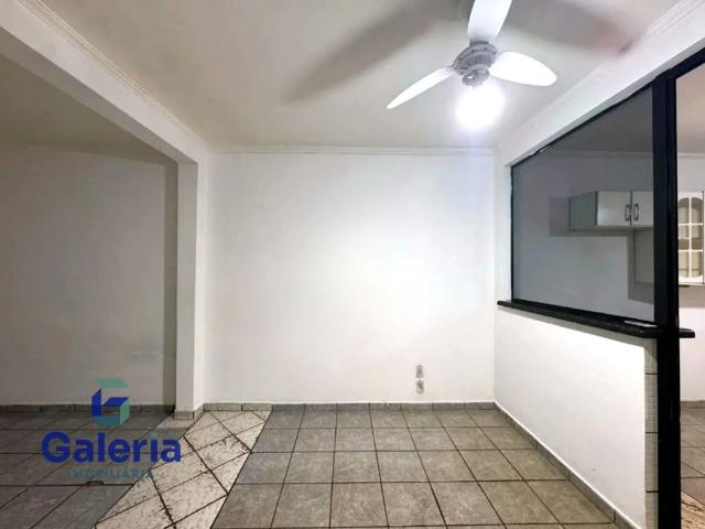 Casa / Sobrado para Locação em Ribeirão Preto/SP Vila Virgínia 1 Quartos