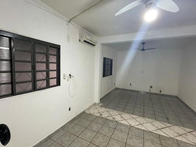 Casa / Sobrado para Locação em Ribeirão Preto/SP Vila Virgínia 1 Quartos