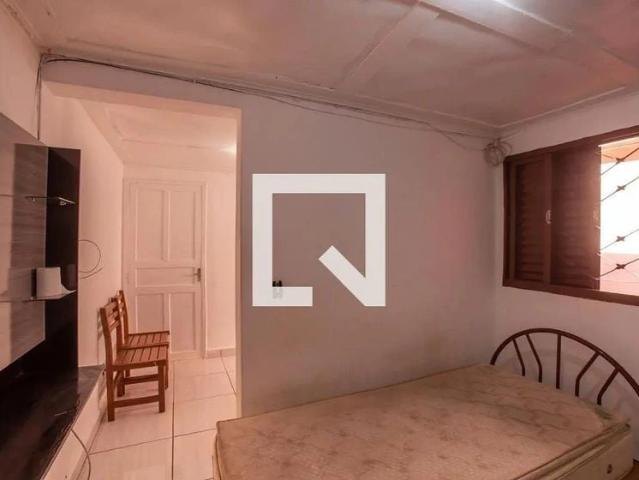 Casa / Sobrado para Locação em Ribeirão Preto/SP Vila Virgínia 1 Quartos