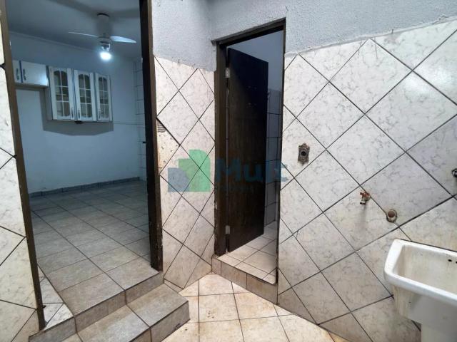 Casa / Sobrado para Locação em Ribeirão Preto/SP Vila Virgínia 1 Quartos