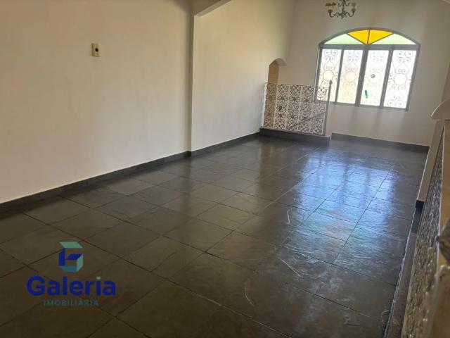 Casa / Sobrado para Locação em Ribeirão Preto/SP Vila Virgínia 2 Quartos