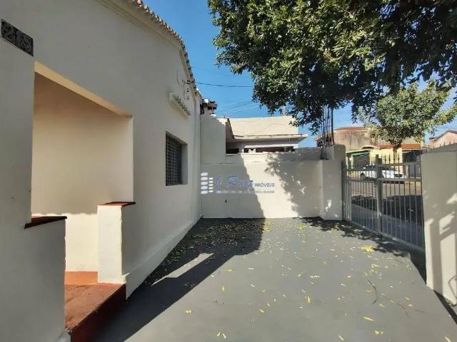 Casa / Sobrado para Locação em Ribeirão Preto/SP Vila Virgínia 2 Quartos