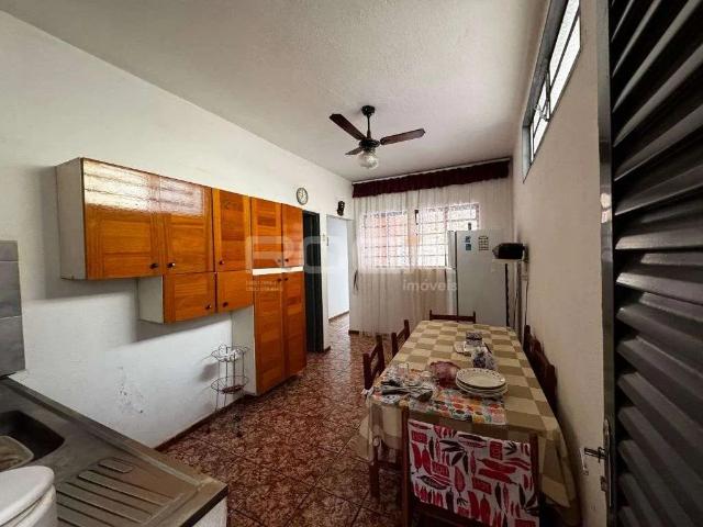 Casa / Sobrado para Locação em Ribeirão Preto/SP Vila Virgínia 2 Quartos