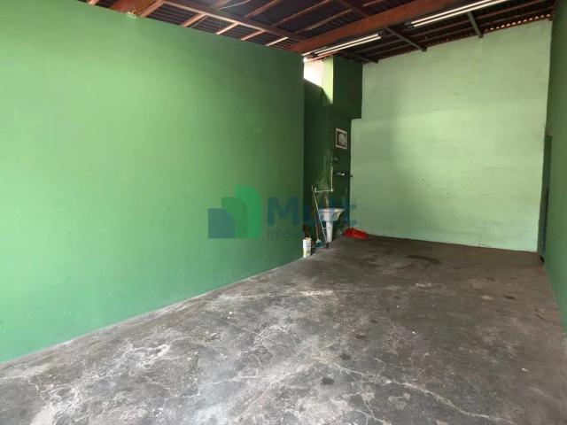 Casa / Sobrado para Locação em Ribeirão Preto/SP Vila Virgínia 3 Quartos