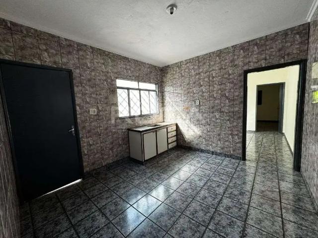 Casa / Sobrado para Locação em Ribeirão Preto/SP Vila Virgínia 3 Quartos