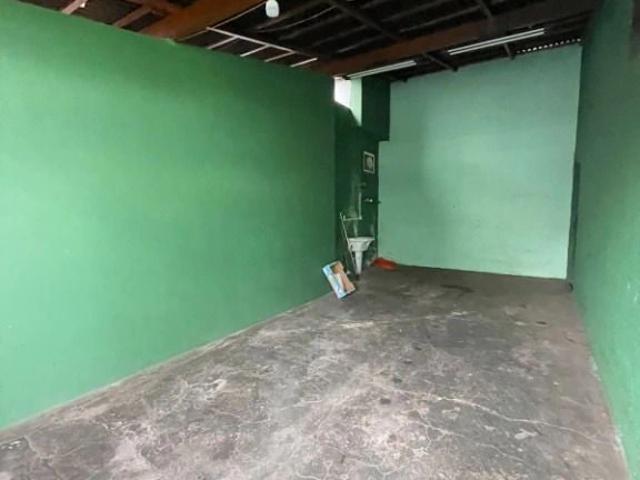 Casa / Sobrado para Locação em Ribeirão Preto/SP Vila Virgínia 3 Quartos