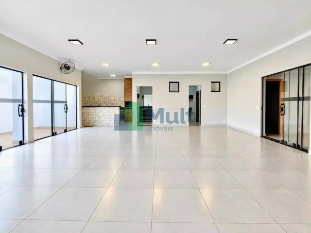 Casa / Sobrado para Locação em Ribeirão Preto/SP Vila Virgínia 3 Quartos