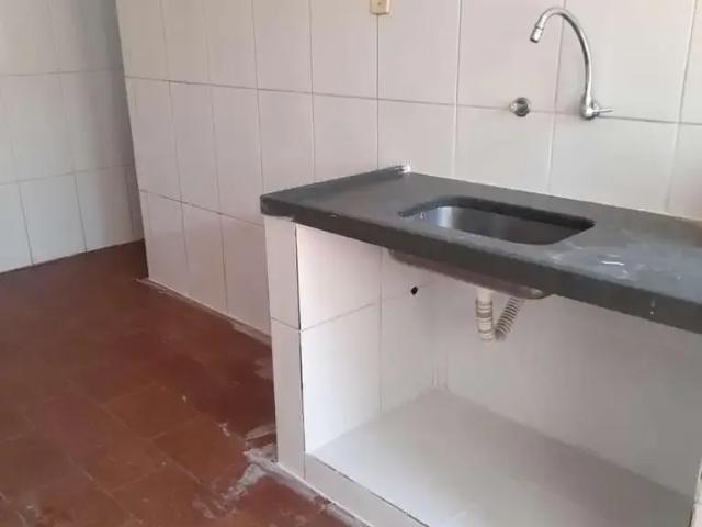 Casa / Sobrado para Locação em Ribeirão Preto/SP Vila Virgínia 3 Quartos