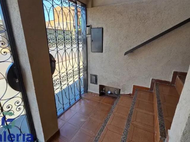 Casa / Sobrado para Locação em Ribeirão Preto/SP Vila Virgínia 3 Quartos