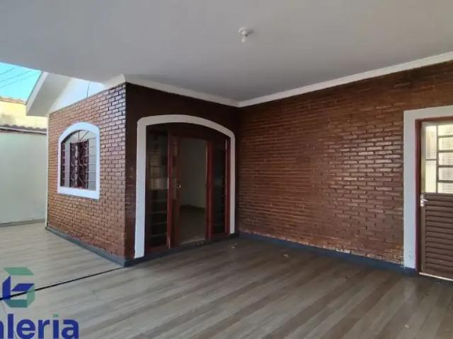 Casa / Sobrado para Locação em Ribeirão Preto/SP Adelino Simioni 3 Quartos