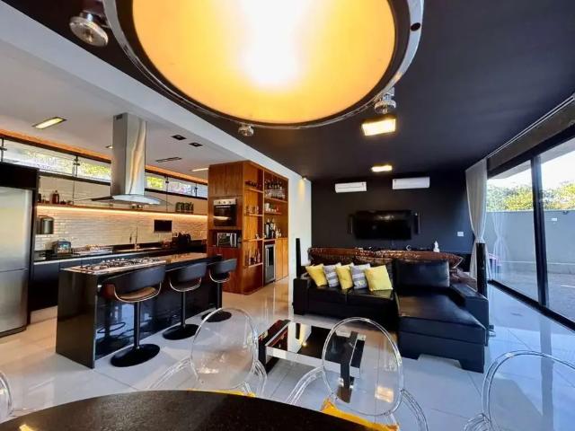 Casa / Sobrado para Locação em Ribeirão Preto/SP Alphaville 3 Quartos