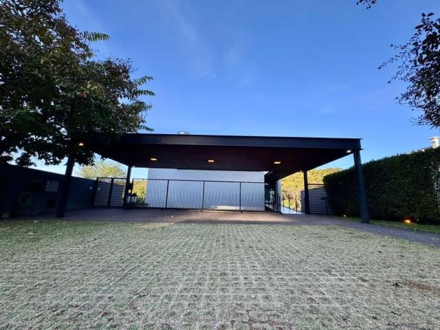 Casa / Sobrado para Locação em Ribeirão Preto/SP Alphaville 3 Quartos