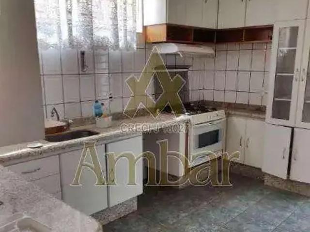 Casa / Sobrado para Locação em Ribeirão Preto/SP Alto da Boa Vista 4 Quartos