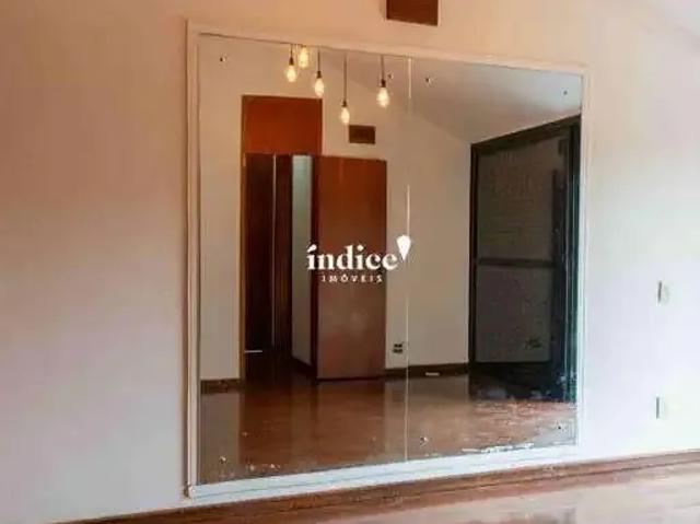 Casa / Sobrado para Locação em Ribeirão Preto/SP Alto da Boa Vista 4 Quartos