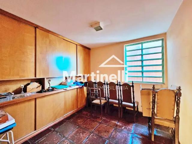 Casa / Sobrado para Locação em Ribeirão Preto/SP Alto da Boa Vista 4 Quartos