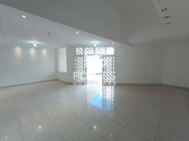 Casa / Sobrado para Locação em Ribeirão Preto/SP Alto da Boa Vista 4 Quartos