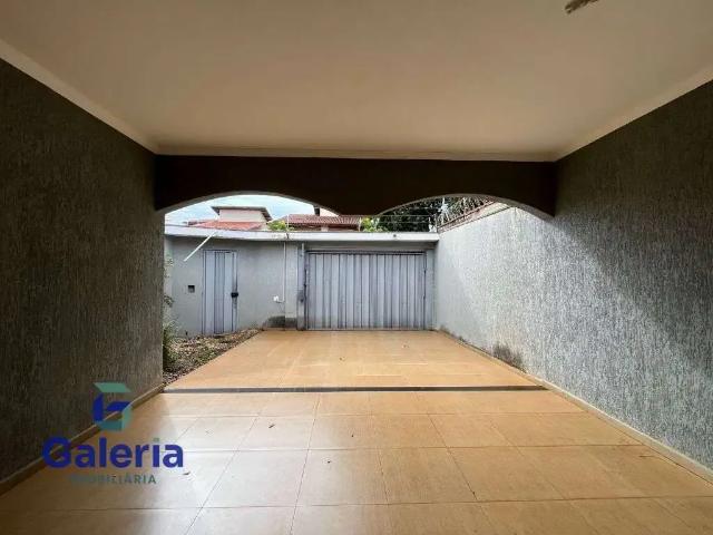 Casa / Sobrado para Locação em Ribeirão Preto/SP Alto da Boa Vista 4 Quartos