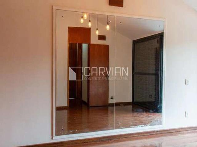 Casa / Sobrado para Locação em Ribeirão Preto/SP Alto da Boa Vista 4 Quartos