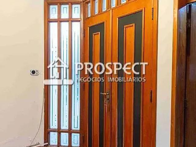 Casa / Sobrado para Locação em Ribeirão Preto/SP Alto da Boa Vista 4 Quartos