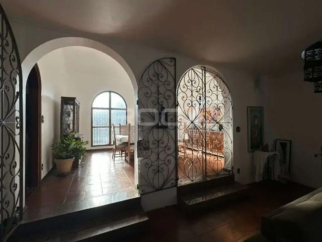 Casa / Sobrado para Locação em Ribeirão Preto/SP Alto da Boa Vista 4 Quartos