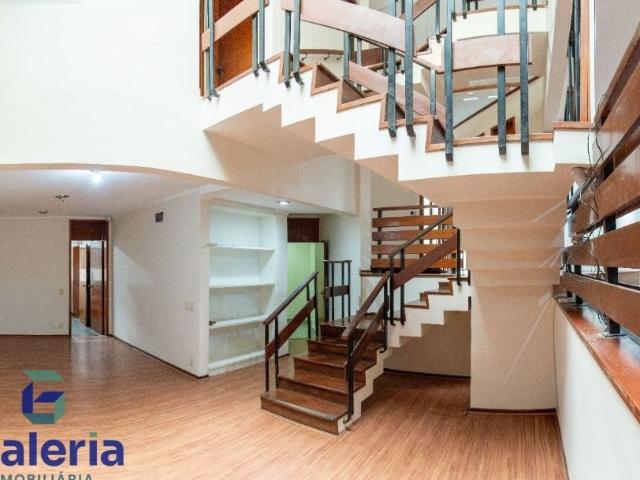 Casa / Sobrado para Locação em Ribeirão Preto/SP Alto da Boa Vista 4 Quartos