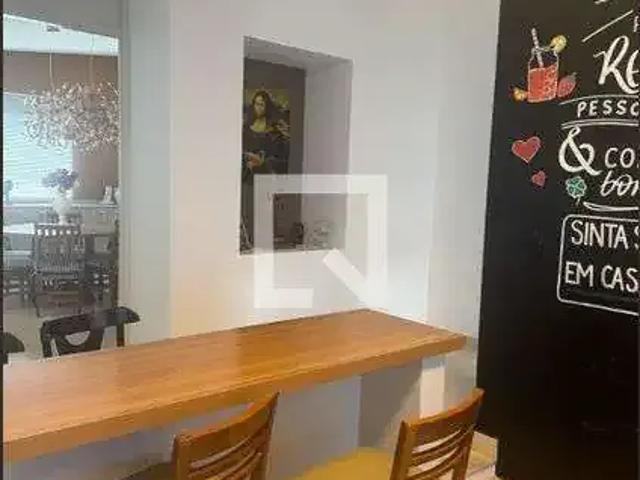 Casa / Sobrado para Locação em Ribeirão Preto/SP Alto da Boa Vista 4 Quartos