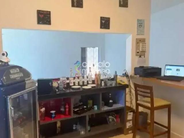 Casa / Sobrado para Locação em Ribeirão Preto/SP Alto da Boa Vista 4 Quartos