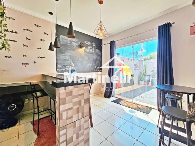 Casa / Sobrado para Locação em Ribeirão Preto/SP Alto da Boa Vista 4 Quartos