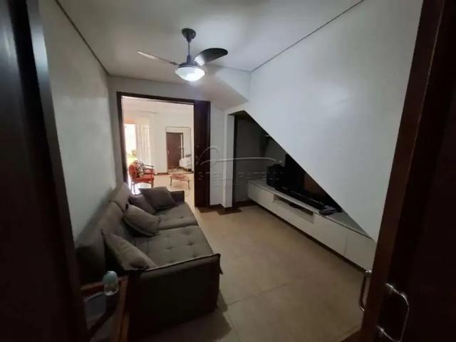 Casa / Sobrado para Locação em Ribeirão Preto/SP Alto da Boa Vista 4 Quartos