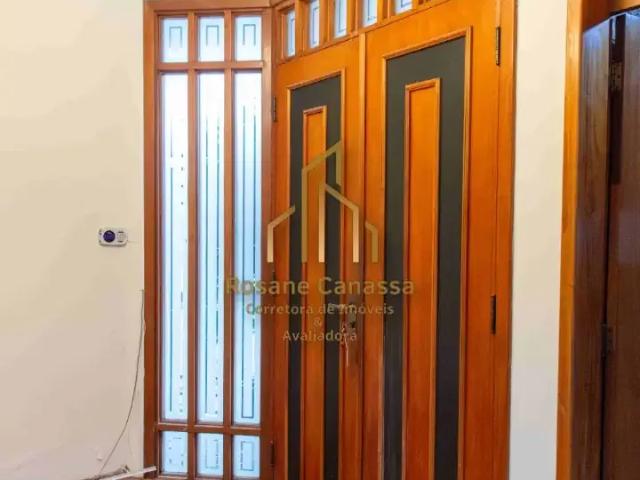 Casa / Sobrado para Locação em Ribeirão Preto/SP Alto da Boa Vista 4 Quartos