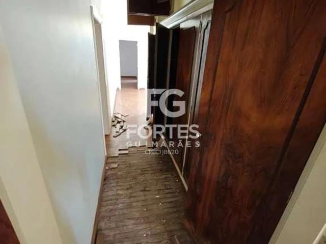 Casa / Sobrado para Locação em Ribeirão Preto/SP Alto da Boa Vista 5 Quartos