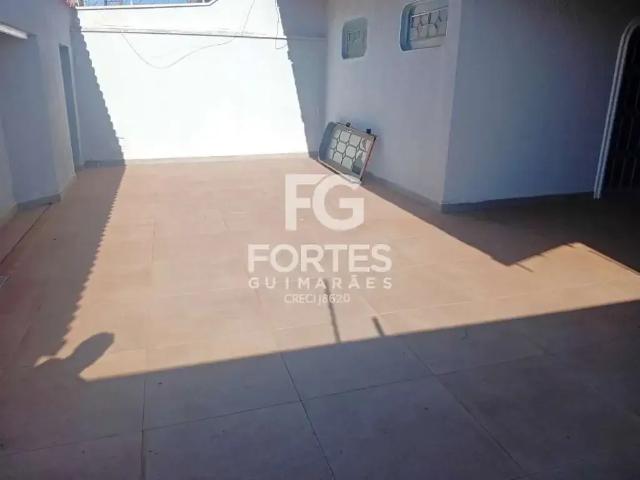 Casa / Sobrado para Locação em Ribeirão Preto/SP Alto da Boa Vista 5 Quartos
