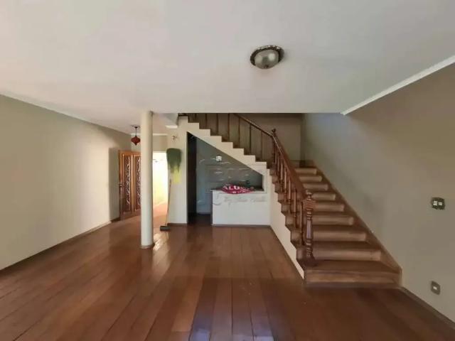 Casa / Sobrado para Locação em Ribeirão Preto/SP Alto da Boa Vista 5 Quartos