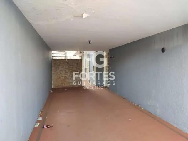 Casa / Sobrado para Locação em Ribeirão Preto/SP Alto da Boa Vista 5 Quartos