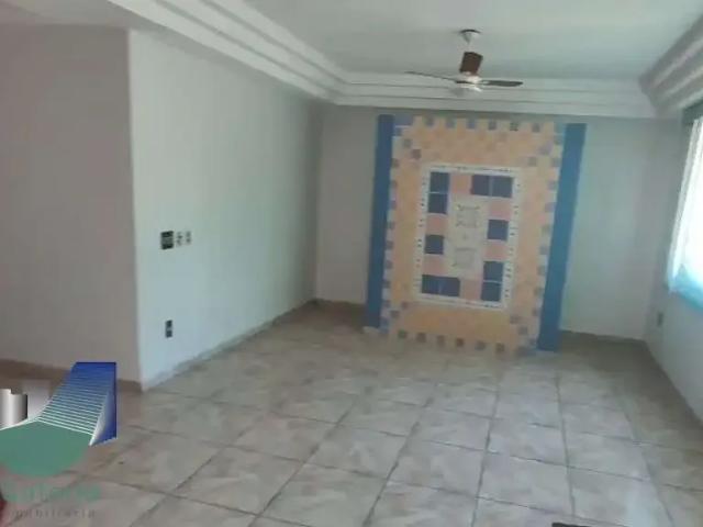 Casa / Sobrado para Locação em Ribeirão Preto/SP Alto da Boa Vista 6 Quartos