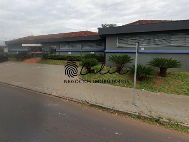 Casa / Sobrado para Locação em Ribeirão Preto/SP Alto da Boa Vista 1 Quartos