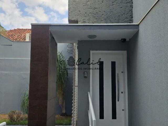 Casa / Sobrado para Locação em Ribeirão Preto/SP Alto da Boa Vista 1 Quartos