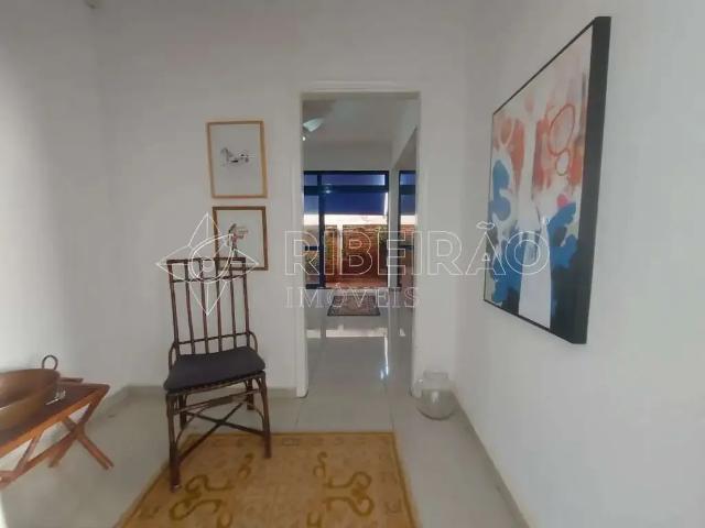 Casa / Sobrado para Locação em Ribeirão Preto/SP Alto da Boa Vista 2 Quartos